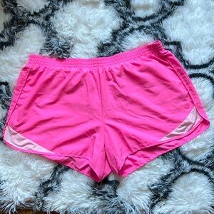 Lilly Pulitzer Luxletic shorts